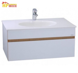 TỦ LAVABO CAESAR LF5026+EH05026DDV CHÍNH HÃNG