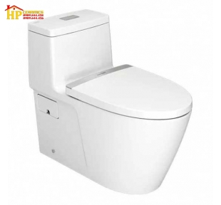 BÀN CẦU KHỐI AMERICAN STANDARD VF-1808T CHÍNH HÃNG