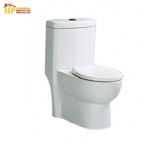 BÀN CẦU KHỐI TRẺ EM CAESAR C1352 CHÍNH HÃNG