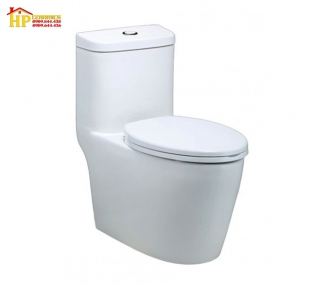 BÀN CẦU KHỐI CAESAR CD1364 CHÍNH HÃNG