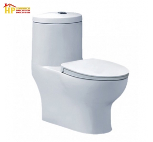 BÀN CẦU KHỐI CAESAR CD1375 CHÍNH HÃNG