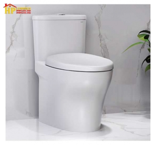 BÀN CẦU KHỐI CAESAR CD1394 CHÍNH HÃNG