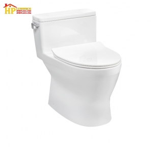 BÀN CẦU MỘT KHỐI TOTO MS188VKT8 CHÍNH HÃNG