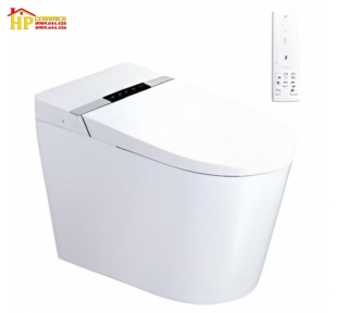 BÀN CẦU THÔNG MINH CAESAR CA1389H CHÍNH HÃNG