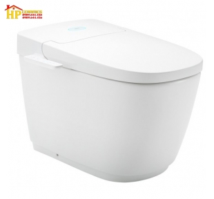 BÀN CẦU THÔNG MINH INAX AC-816VN CHÍNH HÃNG