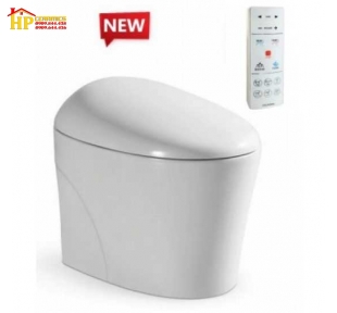 BÀN CẦU THÔNG MINH VIGLACERA V95 CHÍNH HÃNG