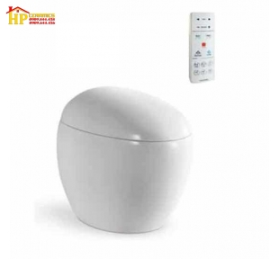 BÀN CẦU THÔNG MINH VIGLACERA V96 CHÍNH HÃNG