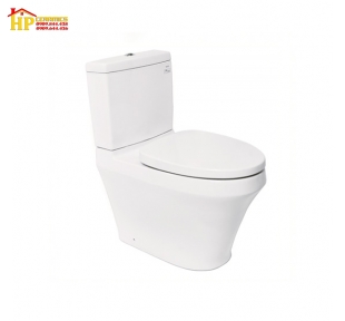 BÀN CẦU HAI KHỐI TOTO CS948DT3 CHÍNH HÃNG