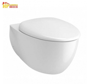 BÀN CẦU TREO TOTO  CW812RA/TC811SJ CHÍNH HÃNG