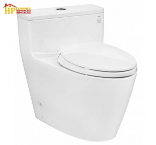 BÀN CẦU MỘT KHỐI TOTO  MS625DT2 CHÍNH HÃNG