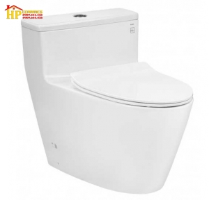 BÀN CẦU KHỐI TOTO MS625DT8 CHÍNH HÃNG