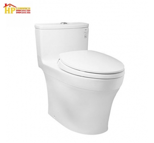 BÀN CẦU KHỐI TOTO  MS885DT2 CHÍNH HÃNG
