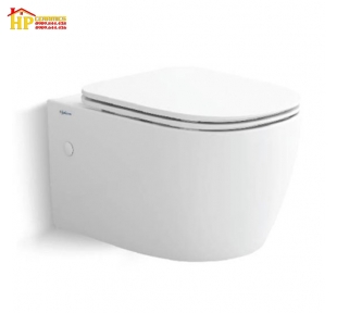 BÀN CẦU TREO TƯỜNG VIGLACERA M.13.557  CHÍNH HÃNG