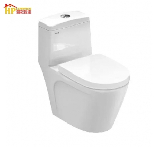 BÀN CẦU KHỐI VIGLACERA S308 CHÍNH HÃNG