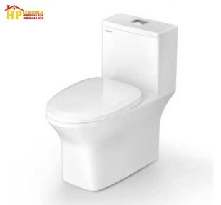 BÀN CẦU KHỐI VIGLACERA SANFI V700 CHÍNH HÃNG