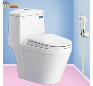 BÀN CẦU KHỐI VIGLACERA V35M CHÍNH HÃNG