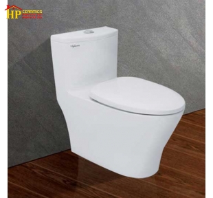 BÀN CẦU KHỐI VIGLACERA V36 CHÍNH HÃNG