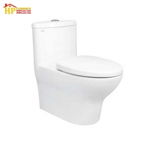 BÀN CẦU KHỐI VIGLACERA V37S CHÍNH HÃNG