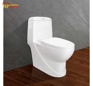 BÀN CẦU KHỐI VIGLACERA V38M  CHÍNH HÃNG