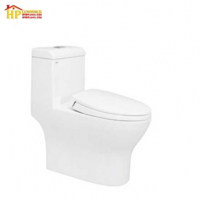 BÀN CẦU KHỐI VIGLACERA  V45M CHÍNH HÃNG