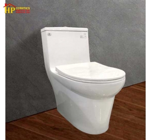 BÀN CẦU KHỐI VIGLACERA V65  CHÍNH HÃNG