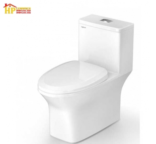 BÀN CẦU KHỐI VIGLACERA V72 CHÍNH HÃNG 