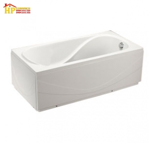 BỒN TẮM NẰM CEASAR AT0150L(R) CHÍNH HÃNG