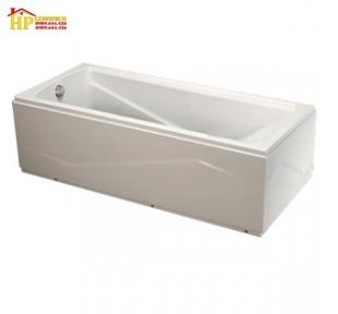 BỒN TẮM NẰM CAESAR AT0670L/R CHÍNH HÃNG