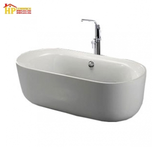 BỒN TẮM NẰM CAESAR AT0770 CHÍNH HÃNG