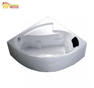 BỒN TẮM GÓC CAESAR AT5140 CHÍNH HÃNG