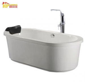 BỒN TẮM NẰM CAESAR AT6170 CHÍNH HÃNG