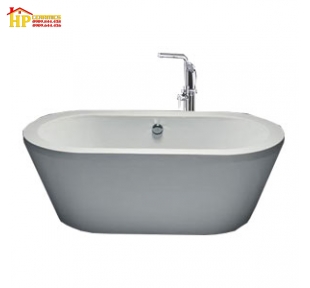 BỒN TẮM NẰM CAESAR AT6270 CHÍNH HÃNG