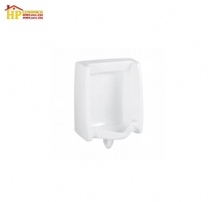 BỒN TIỂU TREO TƯỜNG AMERICAN STANDARD  WP-6591 CHÍNH HÃNG