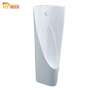 BỒN TIỂU NAM TREO TƯỜNG CAESAR UA0237 CHÍNH HÃNG