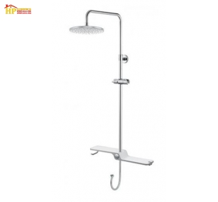 THÂN CÂY TẮM ĐỨNG CAESAR BS126 CHÍNH HÃNG