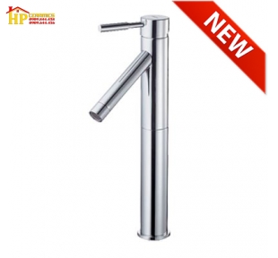 VÒI LAVABO NÓNG LẠNH CAESAR BT228CU CHÍNH HÃNG