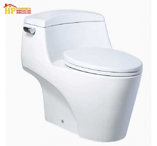 BÀN CẦU KHỐI CAESAR C1353 CHÍNH HÃNG