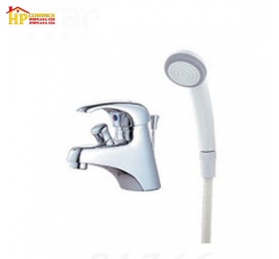 VÒI LAVABO NÓNG LẠNH CAESAR B136CU CHÍNH HÃNG