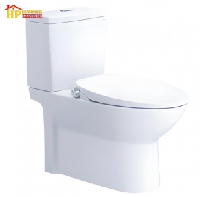 BÀN CẦU CAESAR NẮP CƠ CD1341+TAF060 CHÍNH HÃNG