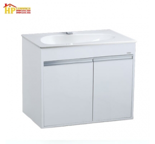 TỦ LAVABO CAESAR LF5036+EH05036AV CHÍNH HÃNG
