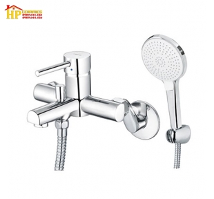 SEN TẮM NÓNG LẠNH CAESAR  S353C CHÍNH HÃNG