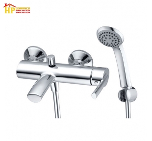 SEN TẮM NÓNG LẠNH CAESAR S543C CHÍNH HÃNG