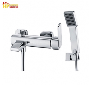 SEN TẮM NÓNG LẠNH CAESAR S593C CHÍNH HÃNG