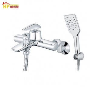 SEN TẮM NÓNG LẠNH CAESAR  S813C CHÍNH HÃNG