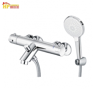 SEN TẮM NHIỆT ĐỘ NÓNG LẠNH CAESAR TS617 CHÍNH HÃNG