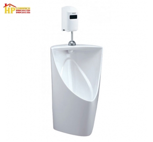 BỒN TIỂU TREO TƯỜNG CAESAR  U0233 CHÍNH HÃNG