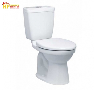 BÀN CẦU HAI KHỐI CAESAR CD1325 CHÍNH HÃNG