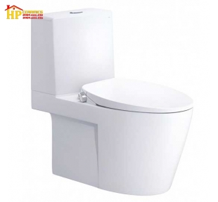 BÀN CẦU CAESAR NẮP CƠ CD1345+TAF060 CHÍNH HÃNG