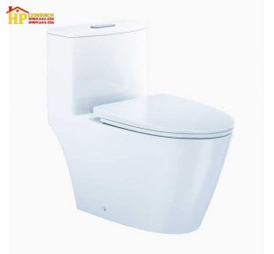 BÀN CẦU KHỐI CAESAR CD1363 CHÍNH HÃNG