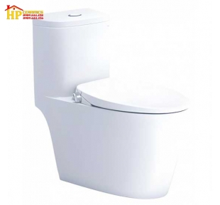 BÀN CẦU KHỐI NẮP CƠ CAESAR CD1364+TAF060 CHÍNH HÃNG